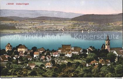 ueberlingen Bodensee