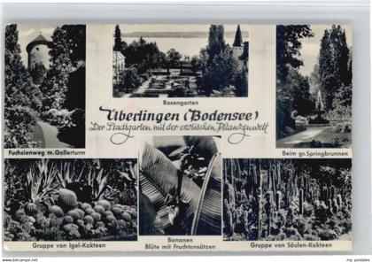 ueberlingen Bodensee