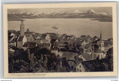 ueberlingen Bodensee