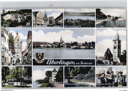 ueberlingen Bodensee