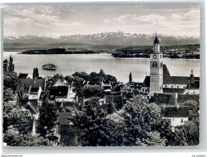 ueberlingen Bodensee