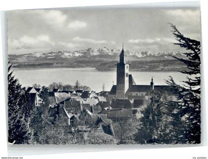 ueberlingen Bodensee