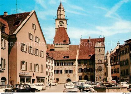 ueberlingen Bodensee