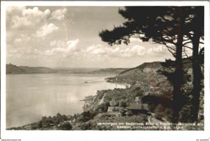 ueberlingen Bodensee ueberlingen  x 1952