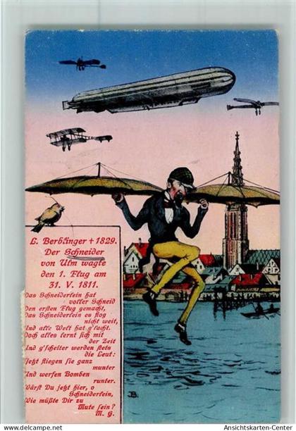 13058000 - Ulm , Donau