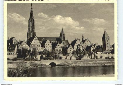 Ulm Donau Ulm