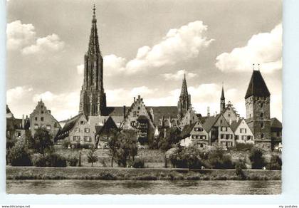 Ulm Donau Ulm