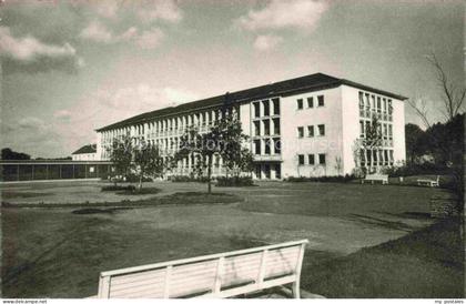 Unna Kreisberufsschulen