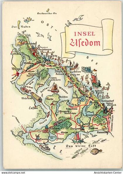 39359468 - Usedom