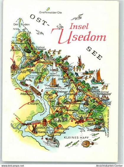 39557358 - Usedom