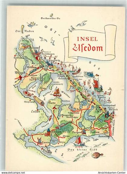 39557380 - Usedom