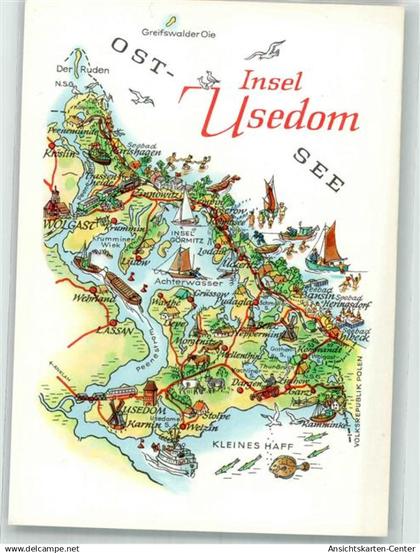 39944386 - Usedom