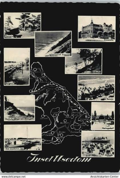 50758278 - Usedom