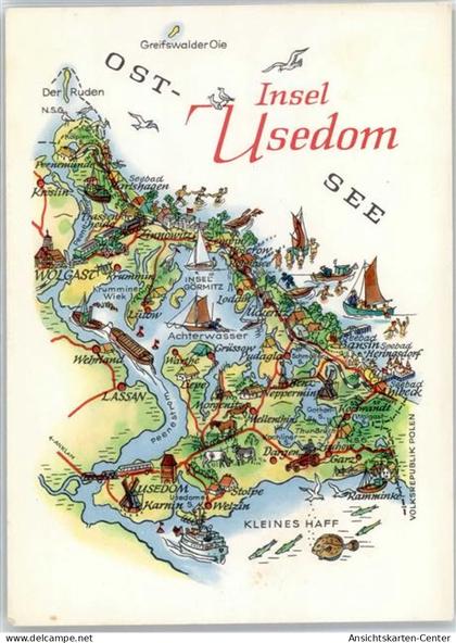 51533528 - Usedom