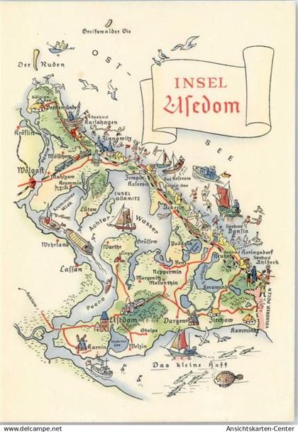 51536253 - Usedom