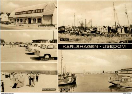 Karlshagen - Usedom
