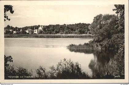 Koelpinsee Usedom