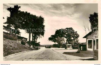 Koelpinsee Usedom Promenade