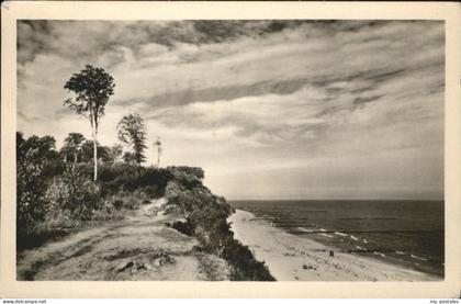 Koelpinsee Usedom Strand