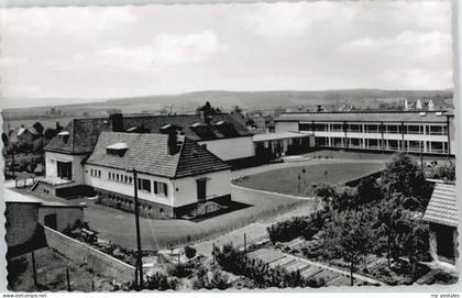 Usingen Kreisberufsschule