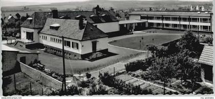 Usingen Kreisberufsschule