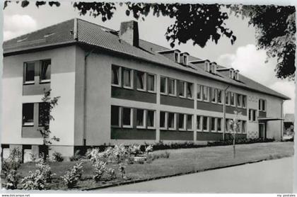 Usingen Schuelerheim