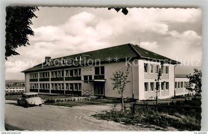 Usingen Schuelerheim
