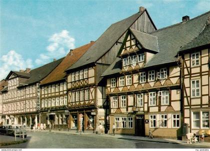 Uslar Solling Langestrasse