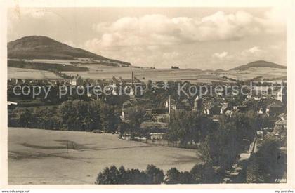 Vacha mit oechsenberg