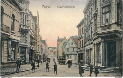 Velbert - Friedrichstrasse