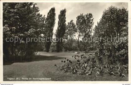 Velbert Herminghauspark