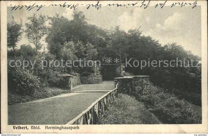 Velbert Herminghauspark