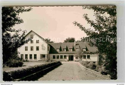 Velbert Jugendherberge