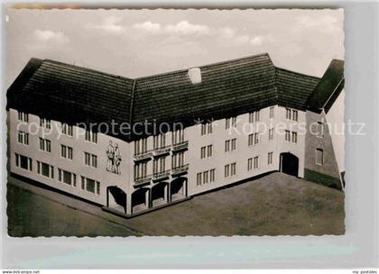 Velbert Kolpinghaus