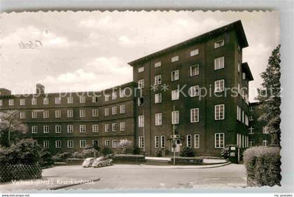 Velbert Krankenhaus