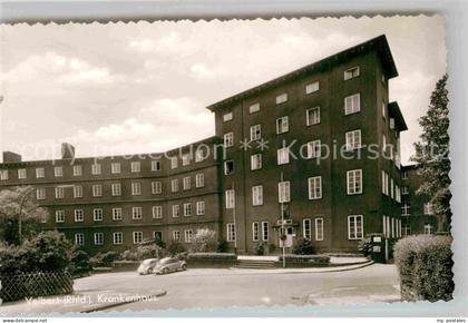 Velbert Krankenhaus