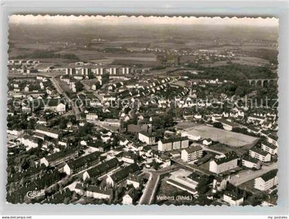 Velbert Luftaufnahme