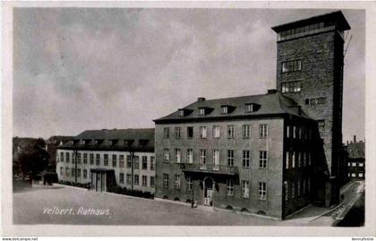 Velbert - Rathaus