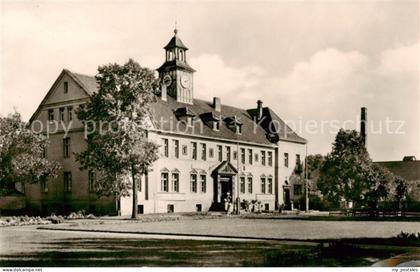 Velten Rathaus