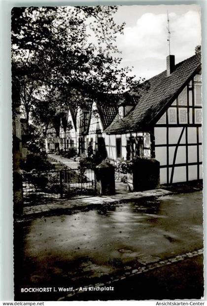 10254413 - Bockhorst , Teutoburger Wald