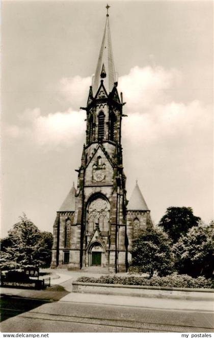 Viersen Ev Kirche
