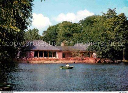 Viersen Naturpark Schwalm Nette