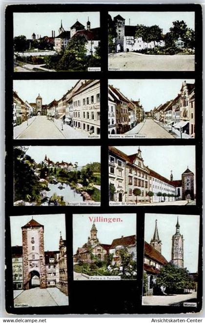 51115255 - Villingen-Schwenningen