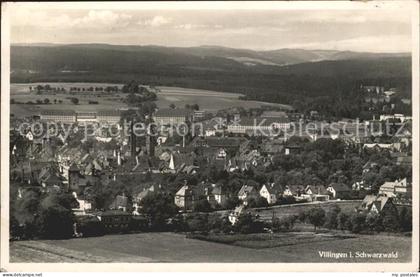 Villingen-Schwenningen