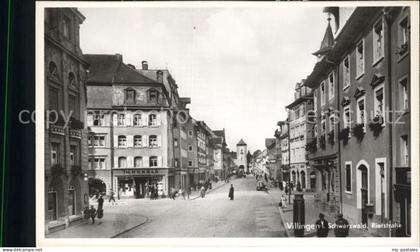 Villingen-Schwenningen Rietstrasse