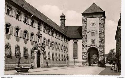 Villingen-Schwenningen Villingen