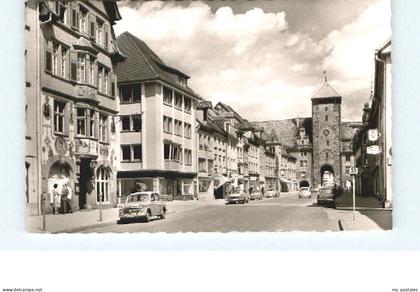 Villingen-Schwenningen Villingen Schwenningen