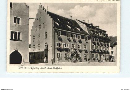 Villingen-Schwenningen Villingen Schwenningen Villingen