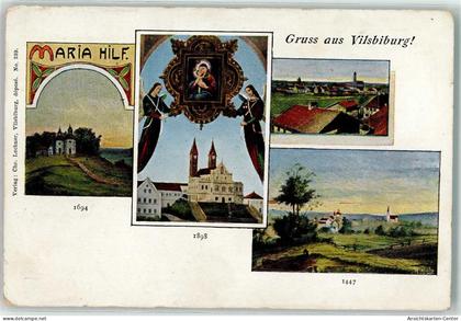 13188467 - Vilsbiburg