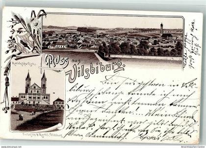 13509957 - Vilsbiburg